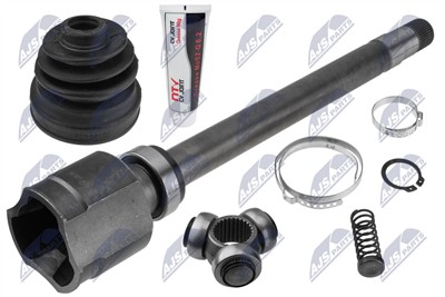 NTY NPW-FT-012 EAN: 5908281449240.