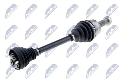 NTY NPW-FT-031 EAN: 5902048101488.