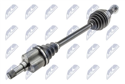 NTY NPW-FT-037 EAN: 5902048168573.