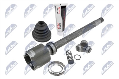 NTY NPW-FT-040 EAN: 5902048197931.