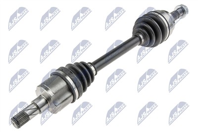 NTY NPW-FT-043 EAN: 5902048168603.