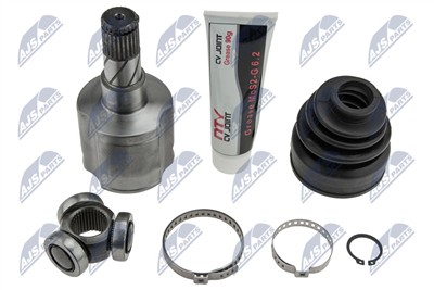 NTY NPW-FT-044 EAN: 5902048197955.