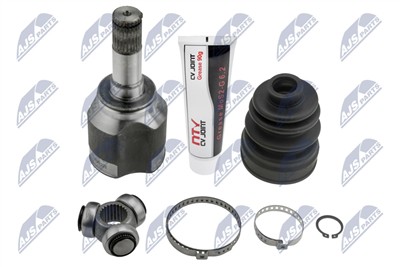 NTY NPW-FT-050 EAN: 5902048197986.