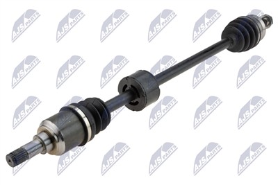 NTY NPW-FT-071 EAN: 5902048296146.