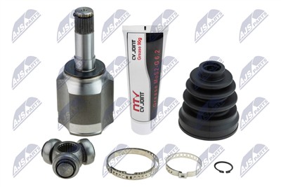 NTY NPW-FT-072 EAN: 5902048296153.