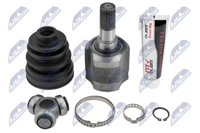 NTY NPW-HY-501 EAN: 5902048893567.