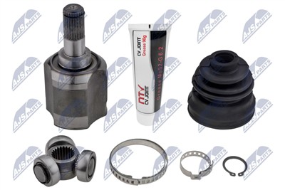 NTY NPW-HY-508 EAN: 5908281456071.