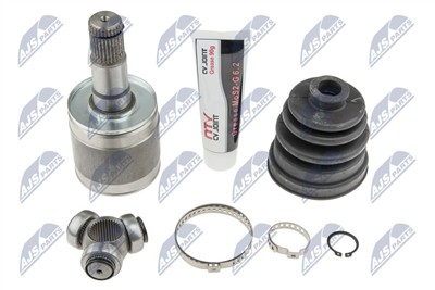 NTY NPW-HY-513 EAN: 5902048016928.