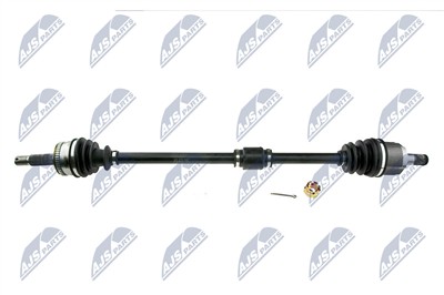 NTY NPW-HY-523 EAN: 5902048898272.