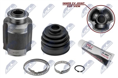 NTY NPW-HY-524 EAN: 5902048178459.