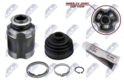 NTY NPW-HY-544 EAN: 5902048188335.