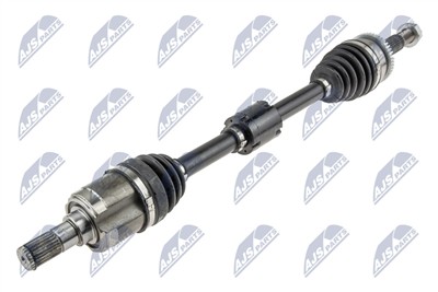 NTY NPW-HY-555 EAN: 5902048168689.