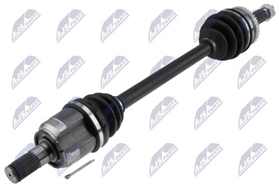 NTY NPW-HY-635 EAN: 5902048396327.