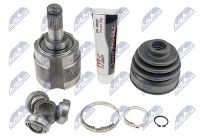 NTY NPW-KA-314 EAN: 5902048059581.