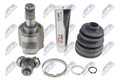 NTY NPW-KA-318 EAN: 5902048027849.