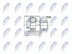 NTY NPW-KA-341