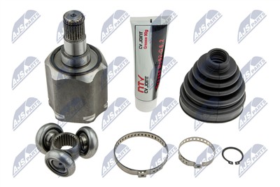 NTY NPW-LR-001 EAN: 5902048019929.