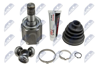 NTY NPW-LR-008 EAN: 5908281496565.