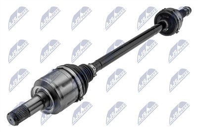 NTY NPW-LR-023 EAN: 5902048273604.