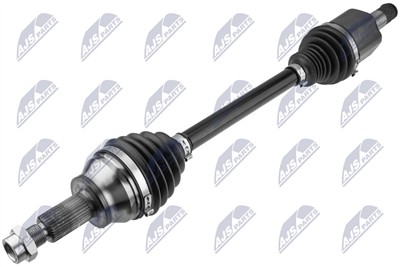 NTY NPW-LR-029 EAN: 5902048334671.