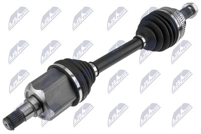 NTY NPW-LR-037 EAN: 5902048373052.