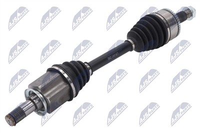 NTY NPW-LR-041 EAN: 5902048373076.