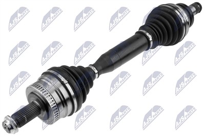 NTY NPW-LR-047 EAN: 5902048373106.