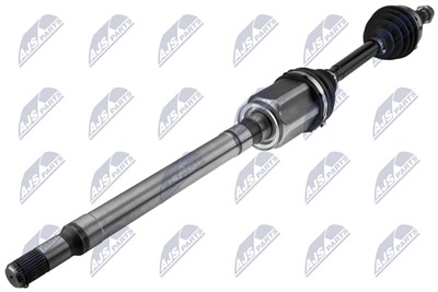 NTY NPW-LR-049 EAN: 5902048373120.