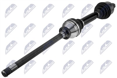 NTY NPW-LR-057 EAN: 5902048373205.