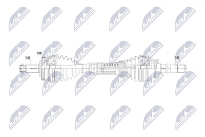 NTY NPW-LR-057 EAN: 5902048373205.