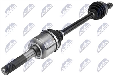 NTY NPW-LR-058 EAN: 5902048373212.