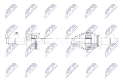 NTY NPW-LR-059 EAN: 5902048373229.