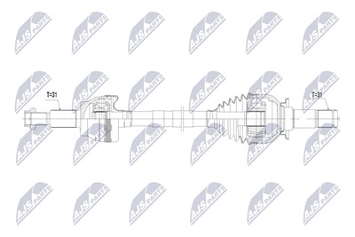 NTY NPW-LR-060 EAN: 5902048373236.