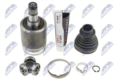 NTY NPW-ME-002 EAN: 5902048011770.