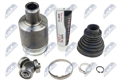 NTY NPW-ME-009 EAN: 5902048009623.