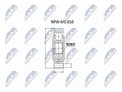 NTY NPW-ME-010