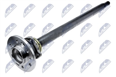 NTY NPW-ME-013 EAN: 5902048021762.