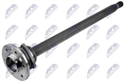 NTY NPW-ME-015 EAN: 5902048021786.