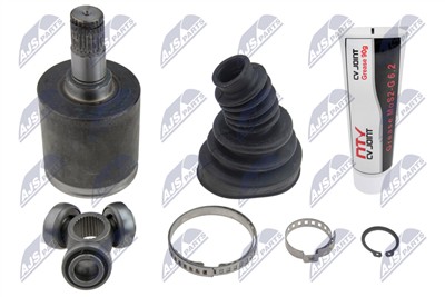 NTY NPW-ME-025 EAN: 5902048058942.