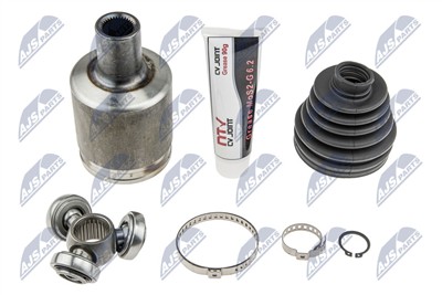 NTY NPW-ME-033 EAN: 5902048947512.