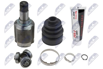 NTY NPW-ME-043 EAN: 5902048912640.