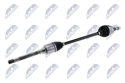 NTY NPW-ME-052 EAN: 5902048876980.