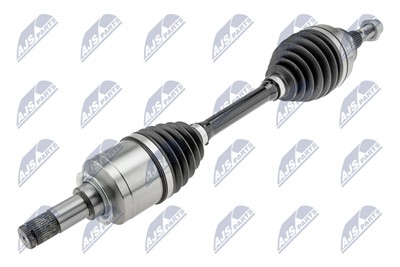 NTY NPW-ME-055 EAN: 5902048876959.