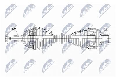 NTY NPW-ME-059 EAN: 5902048876911.