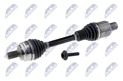 NTY NPW-ME-062 EAN: 5902048876881.