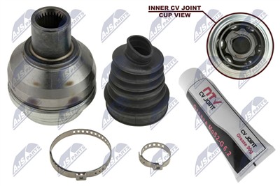 NTY NPW-ME-083 EAN: 5902048874191.