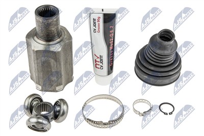 NTY NPW-ME-088 EAN: 5902048874146.