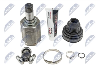 NTY NPW-ME-089 EAN: 5902048874139.