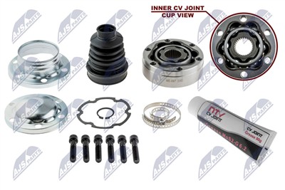 NTY NPW-ME-097 EAN: 5902048311221.