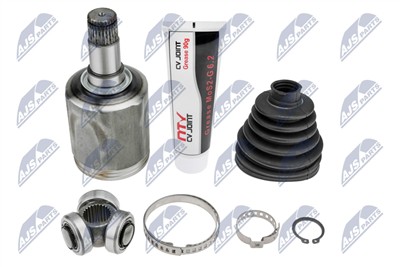 NTY NPW-ME-099 EAN: 5902048198068.